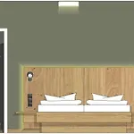 Weinhotel Pfeffer & Salz Ξενοδοχείο Gengenbach