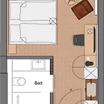 Weinhotel Pfeffer & Salz Ξενοδοχείο 3*