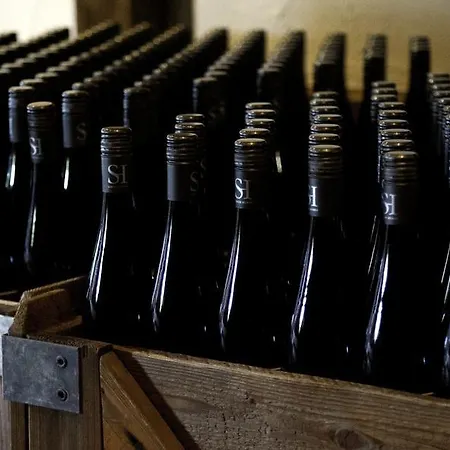 Weinhotel Pfeffer & Salz