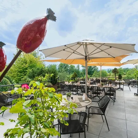 호텔 Weinhotel Pfeffer & Salz 3*