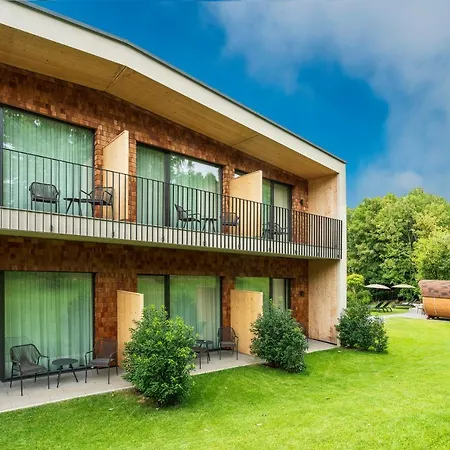 Weinhotel Pfeffer & Salz 3* Gengenbach