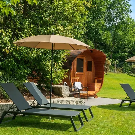 Weinhotel Pfeffer & Salz غينغنباخ