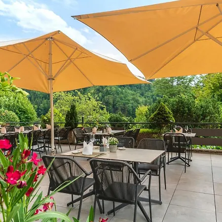 Hotel Weinhotel Pfeffer & Salz