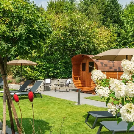 Weinhotel Pfeffer & Salz ホテル