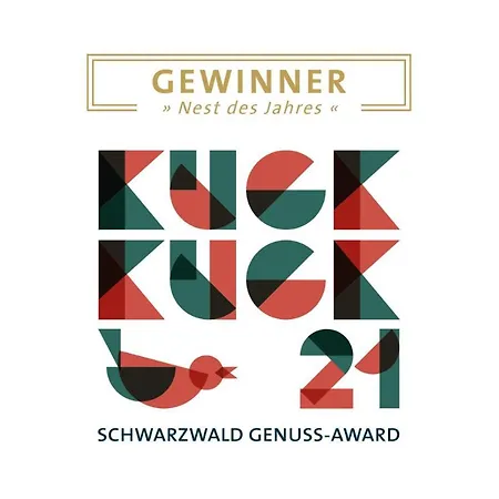 Hotel Weinhotel Pfeffer & Salz 3*