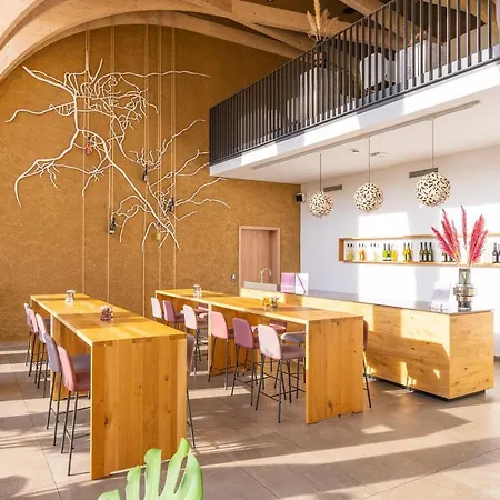 Weinhotel Pfeffer & Salz فندق