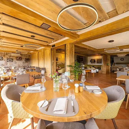 فندق Weinhotel Pfeffer & Salz غينغنباخ