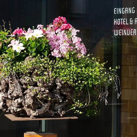 Hotel Weinhotel Pfeffer & Salz 3*