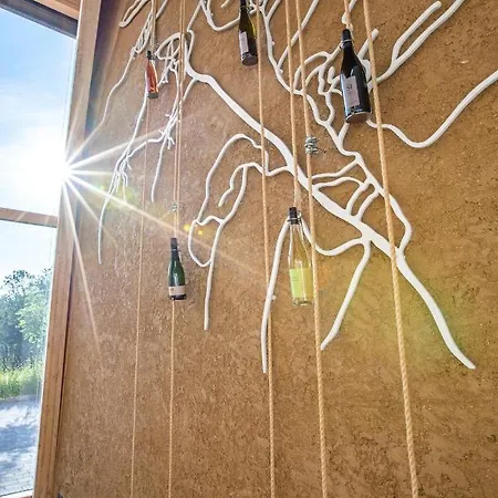 Weinhotel Pfeffer & Salz Hotel Gengenbach