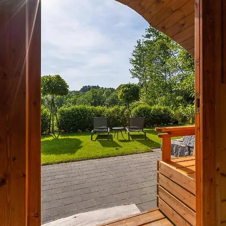 Weinhotel Pfeffer & Salz 호텔 3*