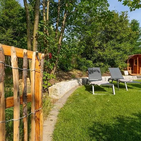 Weinhotel Pfeffer & Salz 3*