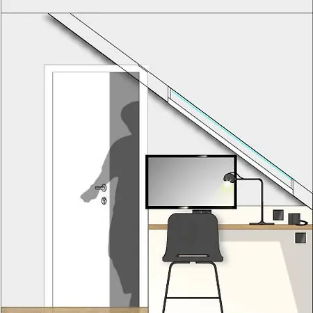 Weinhotel Pfeffer & Salz 3* غينغنباخ