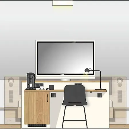 Weinhotel Pfeffer & Salz غينغنباخ