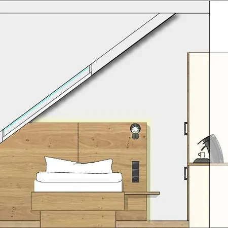 Weinhotel Pfeffer & Salz غينغنباخ