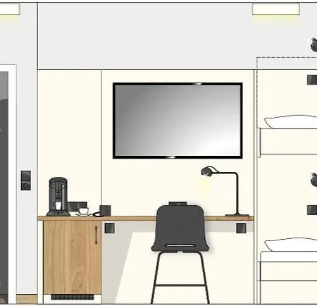 Weinhotel Pfeffer & Salz 겐넨바흐