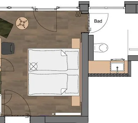 Weinhotel Pfeffer & Salz