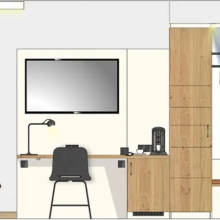 Weinhotel Pfeffer & Salz Hotel