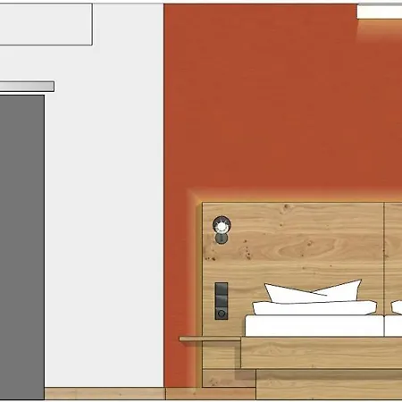 Weinhotel Pfeffer & Salz Hotel Gengenbach