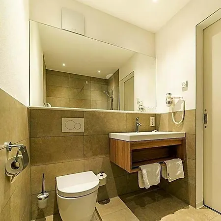 Hotel Weinhotel Pfeffer & Salz