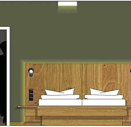 Weinhotel Pfeffer & Salz 3*