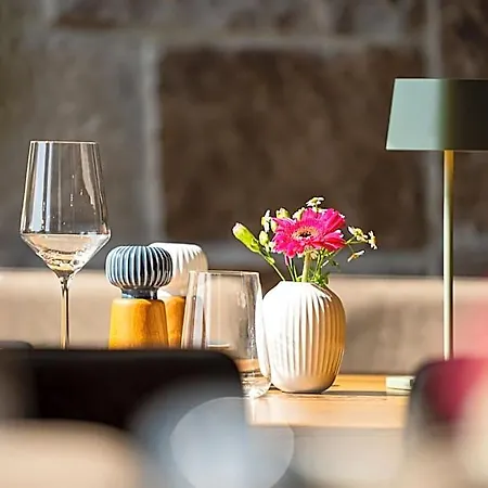 ホテル Weinhotel Pfeffer & Salz 3*