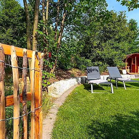 Weinhotel Pfeffer & Salz ホテル 3*