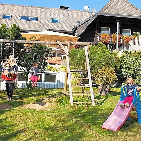 Weinhotel Pfeffer & Salz 3*