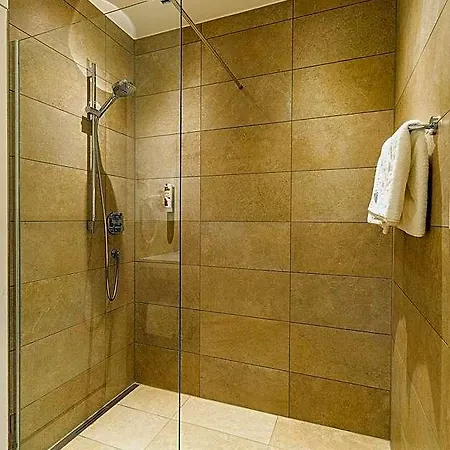 Weinhotel Pfeffer & Salz 3* 겐넨바흐
