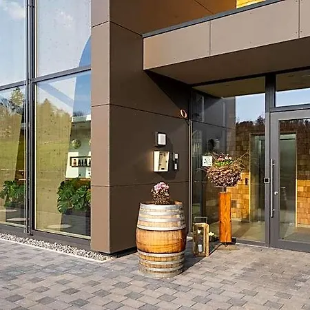 Hotel Weinhotel Pfeffer & Salz Gengenbach