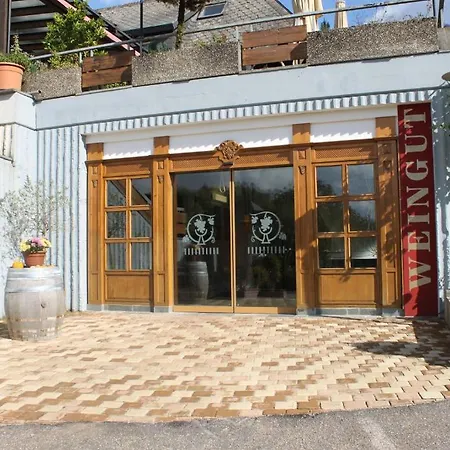 Hotel Weinhotel Pfeffer & Salz 3*