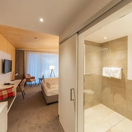 فندق Weinhotel Pfeffer & Salz غينغنباخ