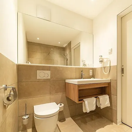 호텔 Weinhotel Pfeffer & Salz 3*