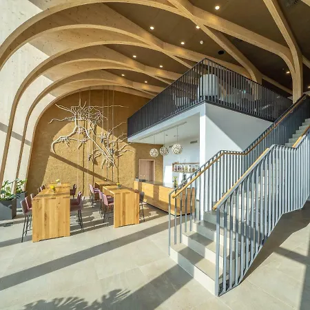 Weinhotel Pfeffer & Salz فندق