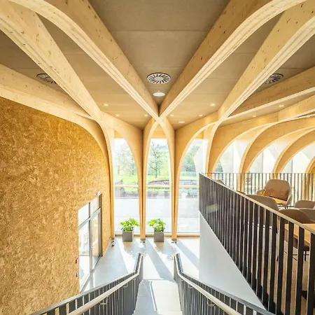 Weinhotel Pfeffer & Salz فندق 3*