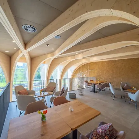 Weinhotel Pfeffer & Salz 호텔 겐넨바흐