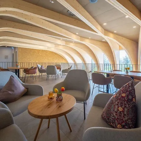 فندق Weinhotel Pfeffer & Salz 3*