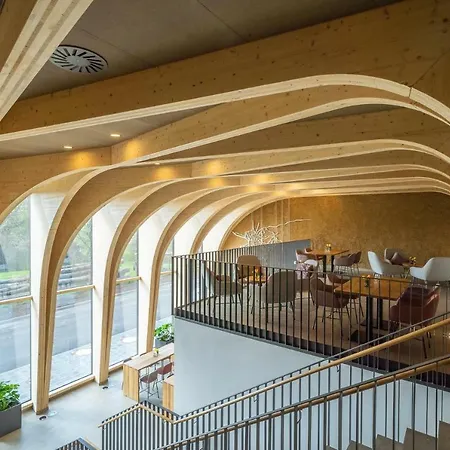 Hotel Weinhotel Pfeffer & Salz