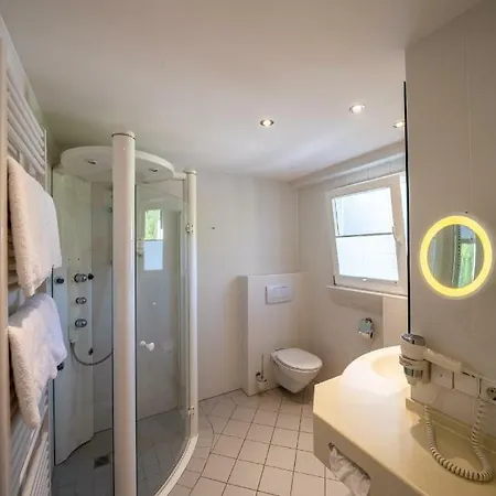 Hotel Weinhotel Pfeffer & Salz Gengenbach