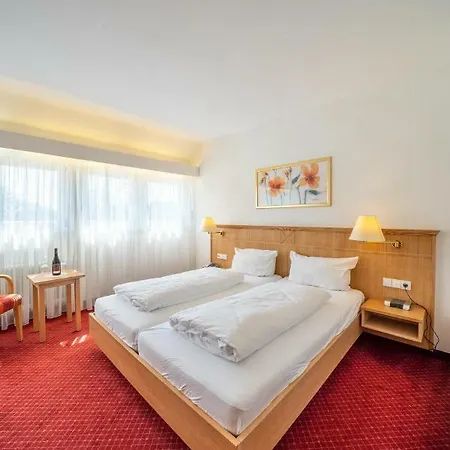 Weinhotel Pfeffer & Salz 호텔 3*