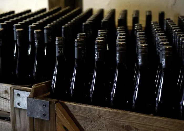 Weinhotel Pfeffer & Salz