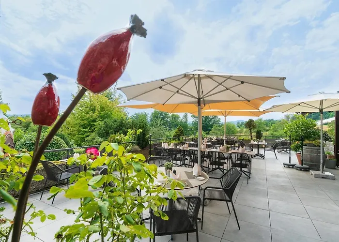 Hotel Weinhotel Pfeffer & Salz 3*