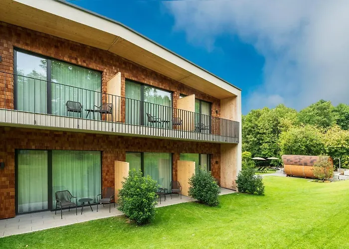 Weinhotel Pfeffer & Salz 3* Gengenbach