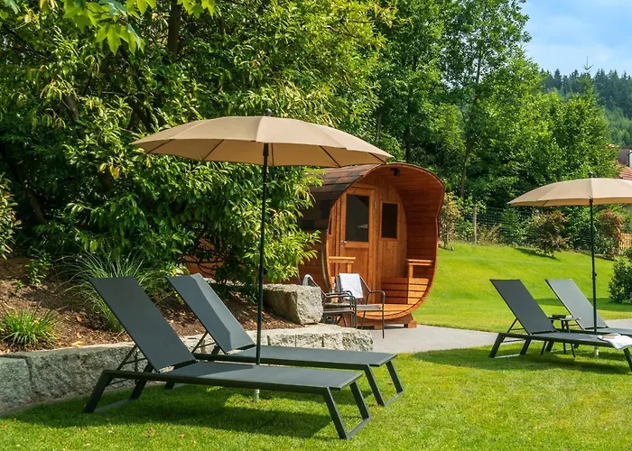 Weinhotel Pfeffer & Salz Gengenbach