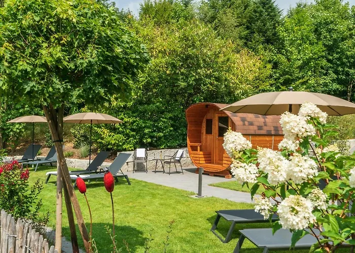 Weinhotel Pfeffer & Salz Hotel