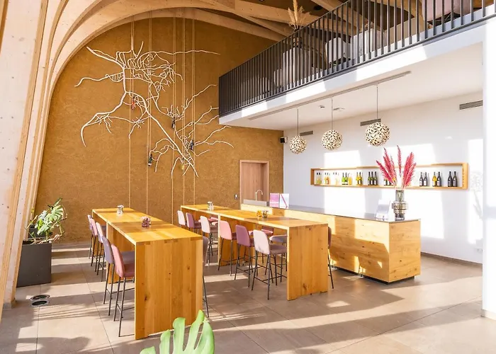 Weinhotel Pfeffer & Salz Hotel