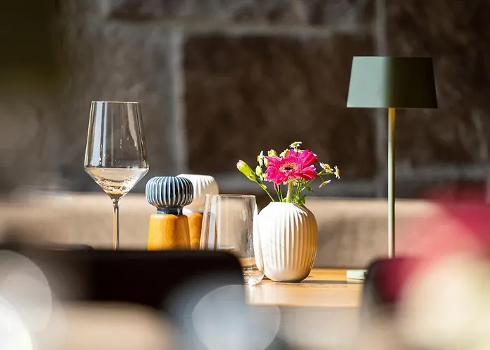 Weinhotel Pfeffer & Salz