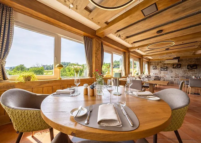 Weinhotel Pfeffer & Salz 3* Gengenbach