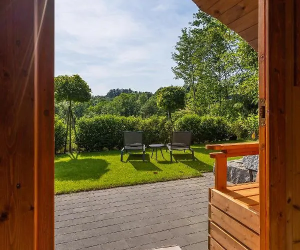 Weinhotel Pfeffer & Salz Hotel 3*