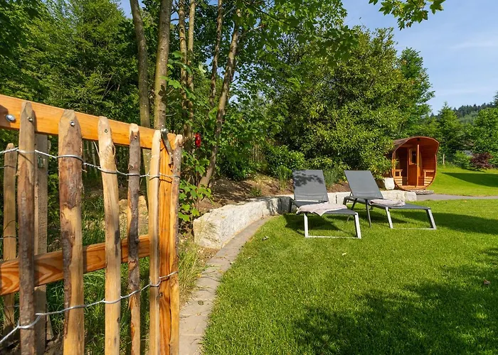 Weinhotel Pfeffer & Salz 3*