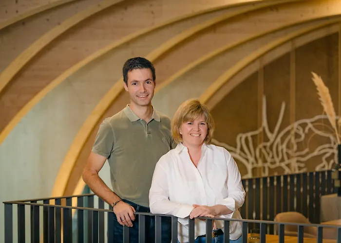 Hotel Weinhotel Pfeffer & Salz 3*